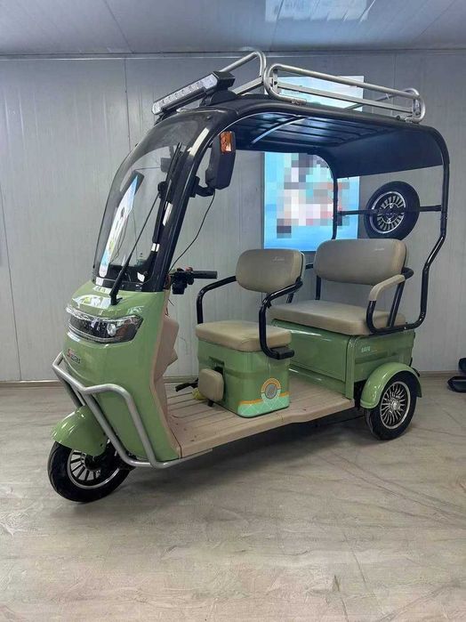 Скутер продаётся