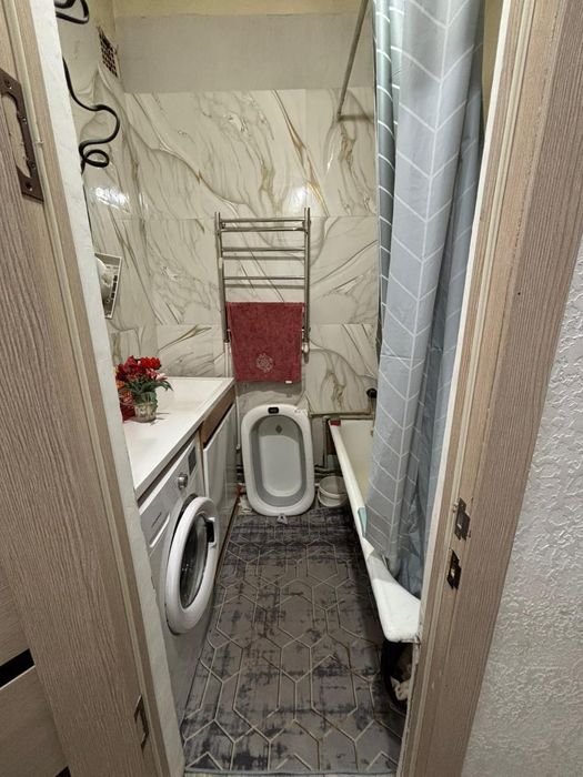 Квартира 2 ком продам