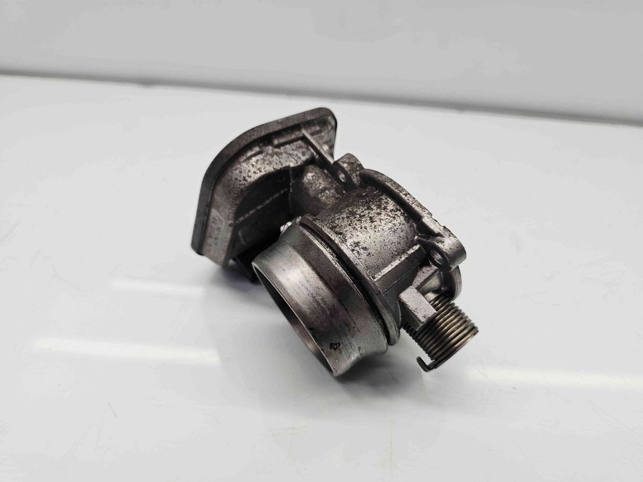Clapeta acceleratie  Bmw 5 (E60) [Fabr 2004-2010] 7804373 2.0 N47D20 1