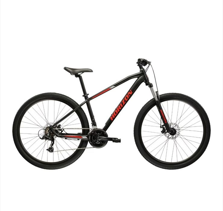 Bicicleta Mountain Bike MTB Horizon Eclipse