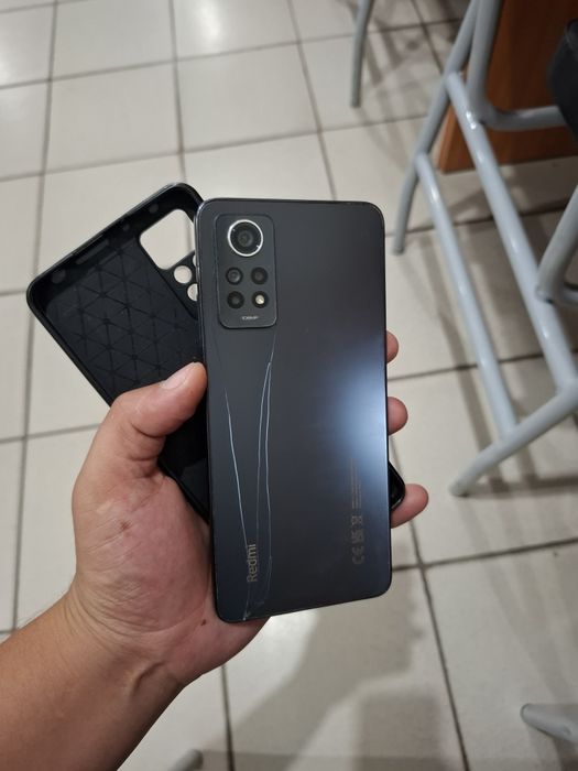 Redmi Note 12 Pro // 256 gb