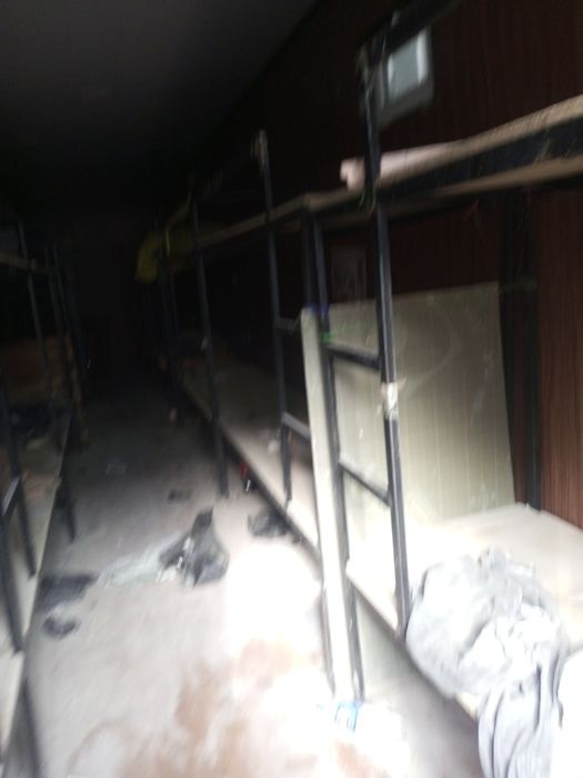 Контейнер домик сотилади йотокхона