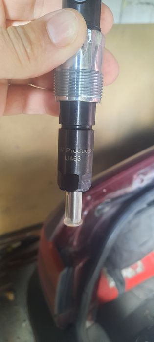 Продам форсунки 2 шт