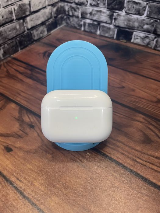 Airpods Pro с шумкой