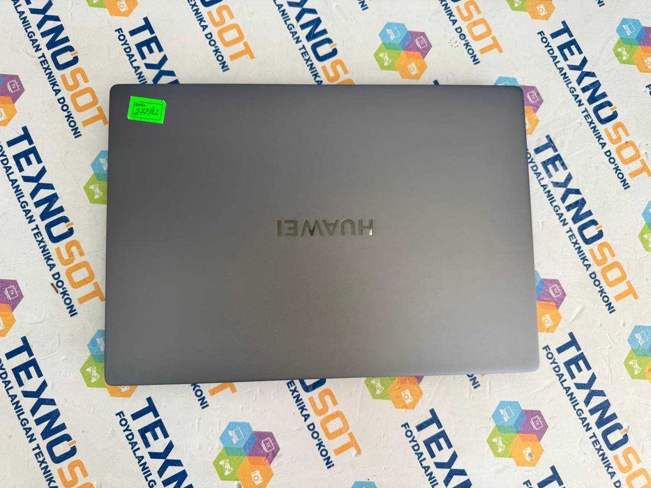 Продам ноутбук HUAWEI MateBook D 16