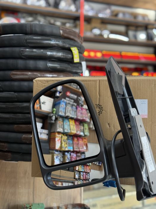 JAC SUNRAY бакавой