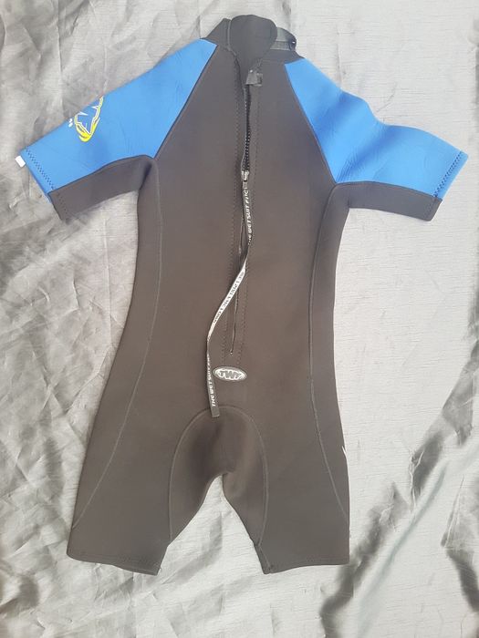 Costum costume neoprem ca Noi