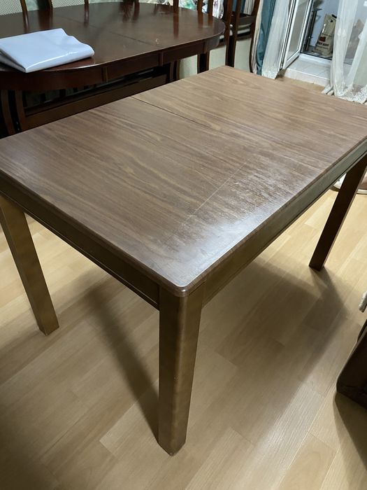 Стол раздвижной