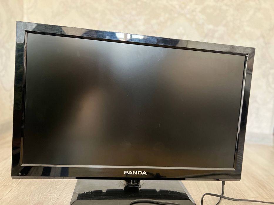 Телевизор "панда" 24