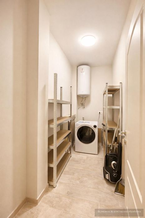 Дава се под наем Двустаен апартамент в Пловдив, Христо Смирненски - 80 кв.м за 618.12 € - Снимка #5