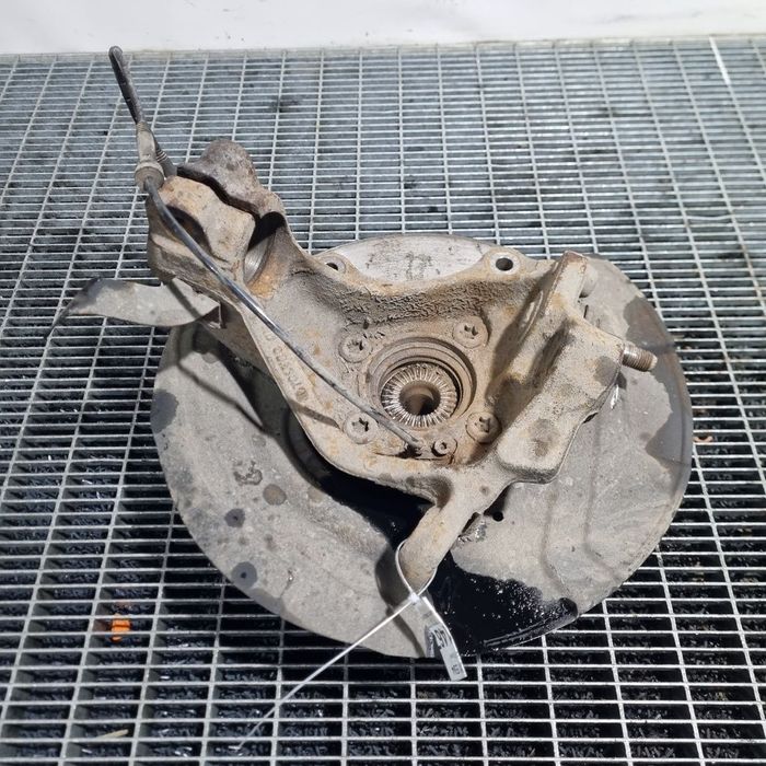 Fuzeta dreapta fata BMW X1 E84 2.0 Diesel 2009 - 2015 Automata N47 D20C Euro5 (1467) ...