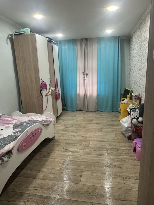 Продам благоустроенный дом
