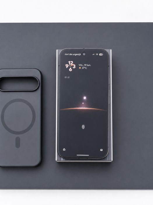 Vand Telefon Google Pixel 9 Fullbox, Neverlocked, Garantie