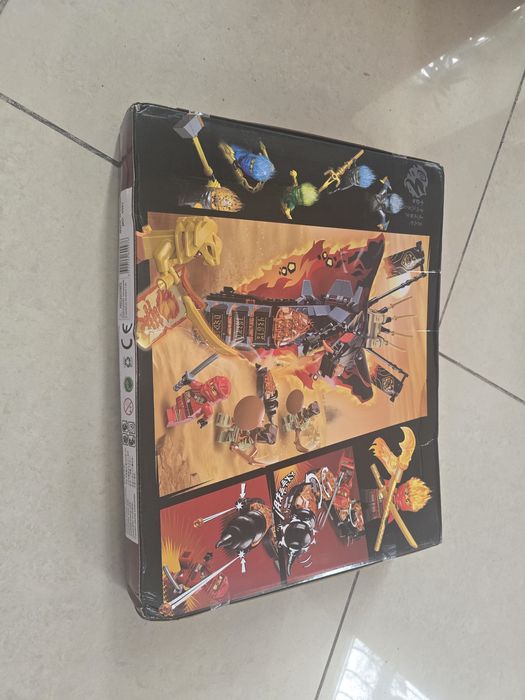 Супер подарок. Набор Lego.