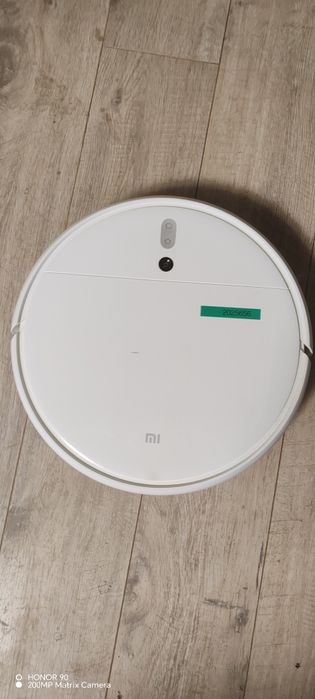 Xiaomi Mi Robot Vacuum Mop WI FI  1C