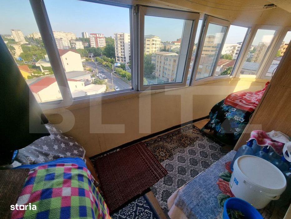 Apartament 4 camere decomandate, Cornitoiu zona Consul Profi