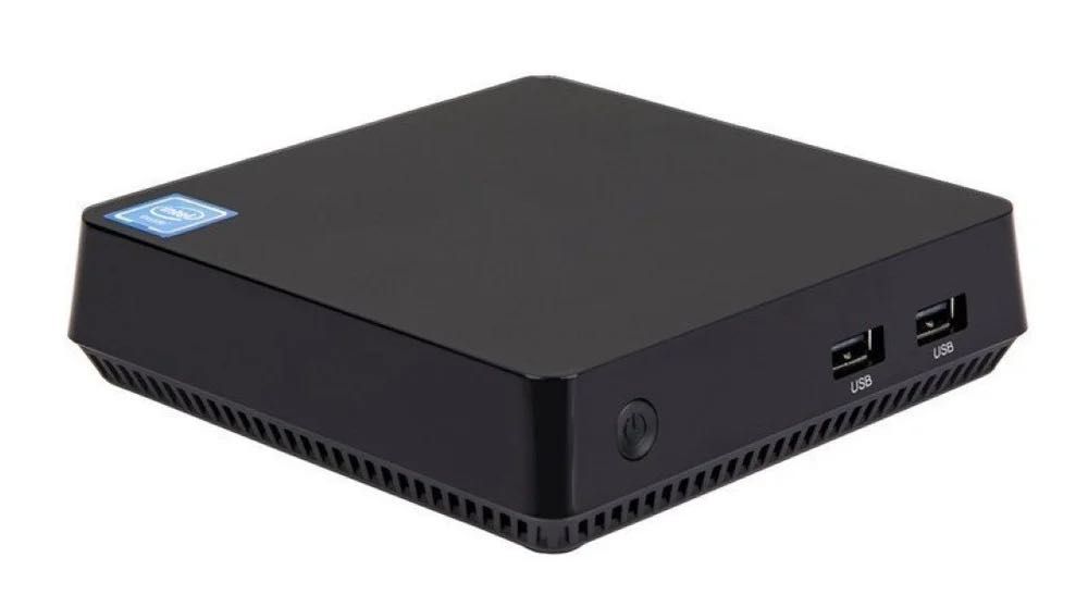 Mini PC Acepc T11,procesor Intel Atom X5-Z8350,nou