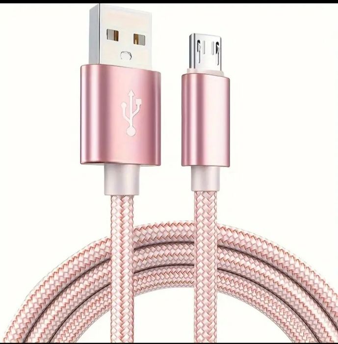 Кабель для micro usb