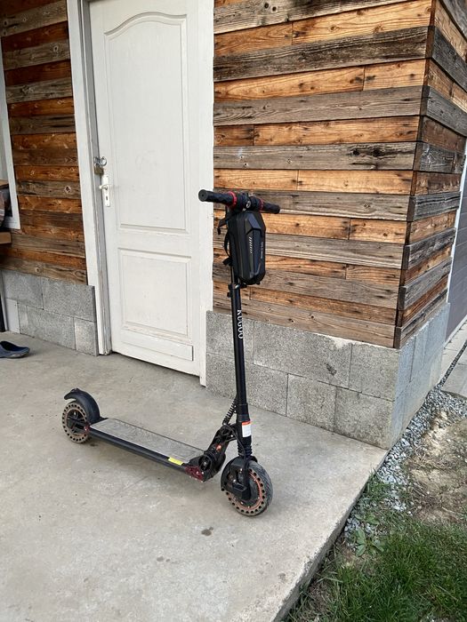 Trotineta electrica Kugoo S1 plus