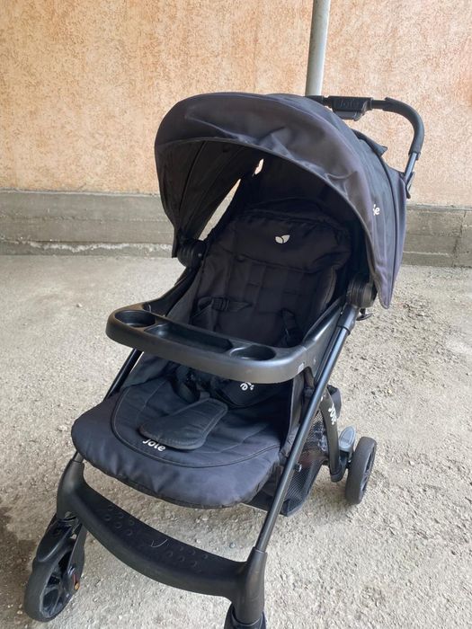 Продам коляску в хорошем состоянии