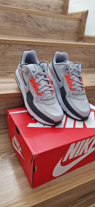 Pantofi sport Nike Airmax Ltd 3 Prem