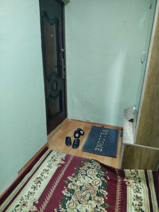 Уй сотилади 1 хонали