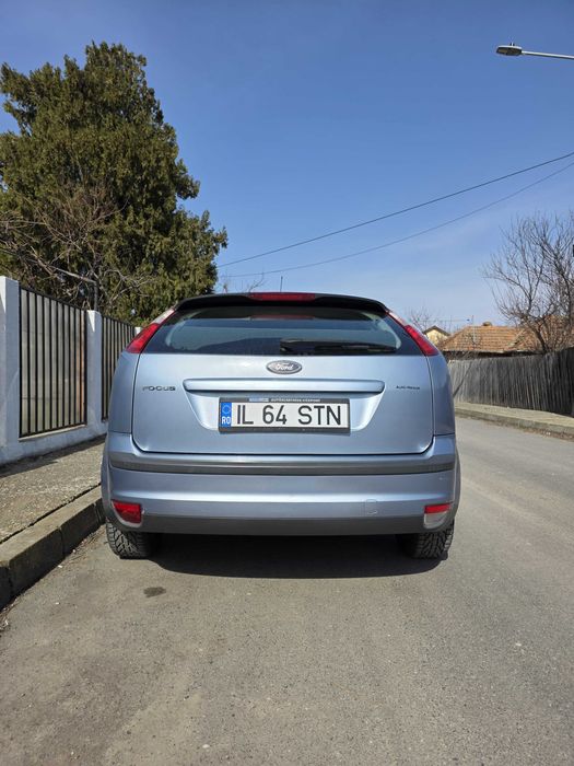 Ford Focus 2007 de vânzare