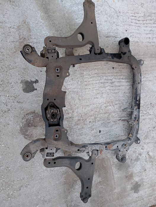 Преден мост Opel Astra G 1.6 101