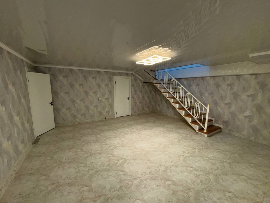 Срочно Продам участок Бектемир 3 соток 5 ком авторский проект