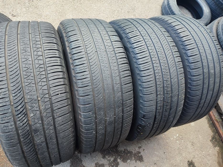 19" оригинални ал. джанти за Land rover Velar/Discovery/Freelander