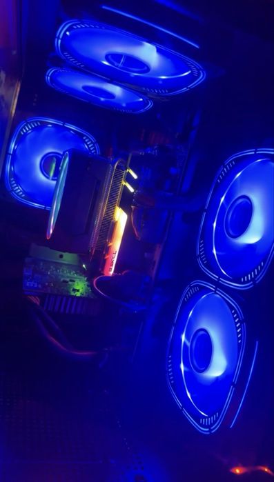 PC Gaming Ryzen5 | Urgent