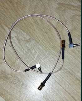 Антэкс AX-2014P - внешняя панельная направленная антенна 2G/3G /4G