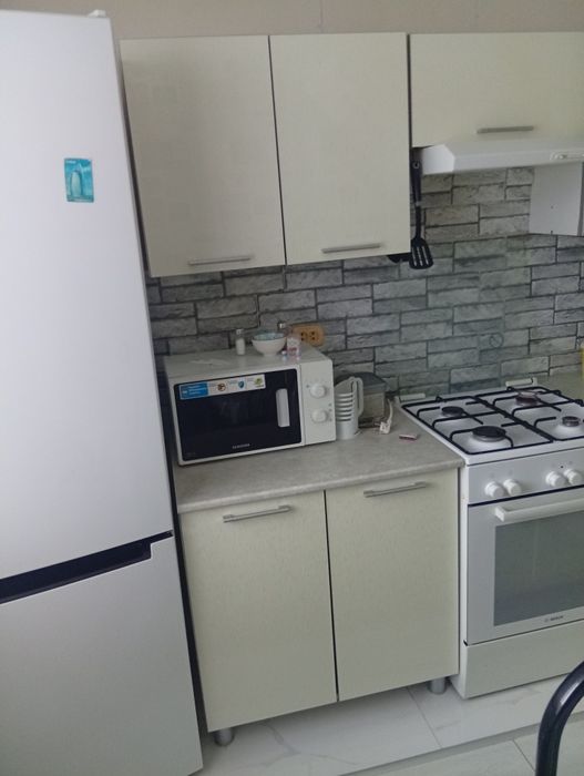 Продам квартиру в Бурабай