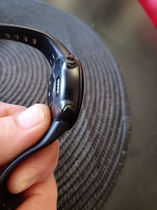 Garmin forerunner 45