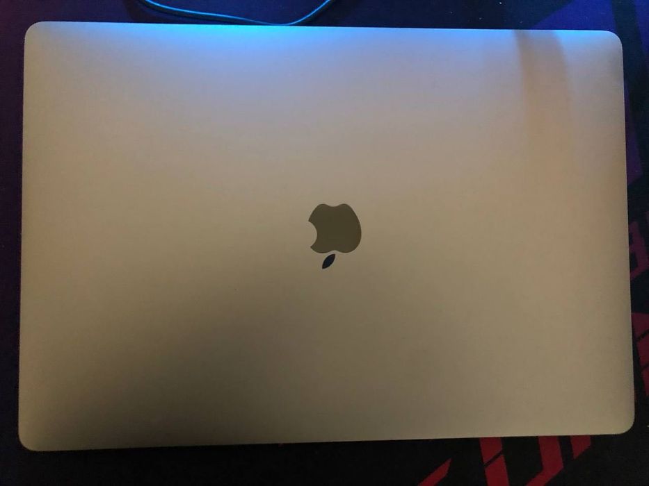 Macbook Pro 16inch