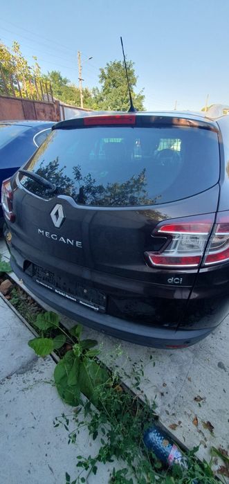 Stop haion stanga / dreapta megane 3 combi
