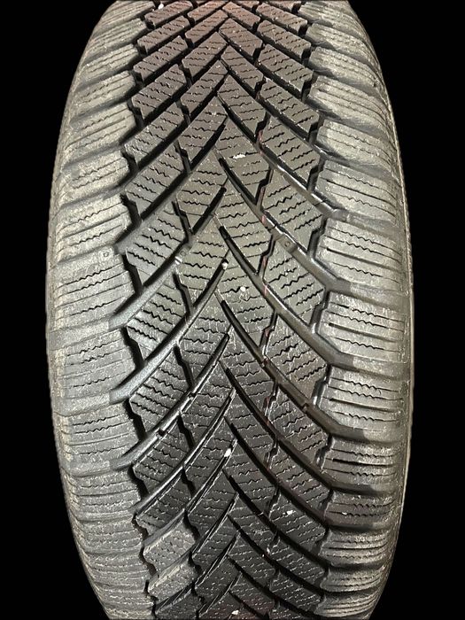 CONTINENTAL Winter 205/55 R16 91H