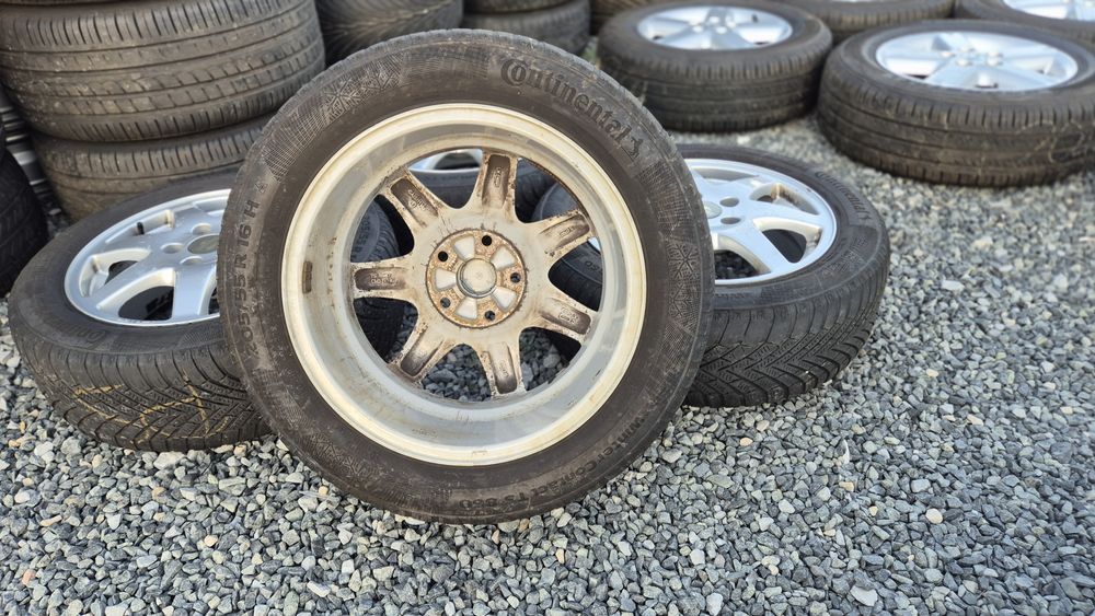 Джанти Gamaparts 5/112 VW,Seat,Audi 5x112