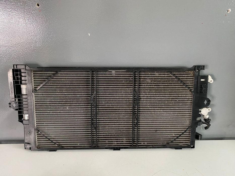 Suport Radiator de Clima Volvo S60 V60 XC60 S90 V90 XC40 2018+ 31368234 ...