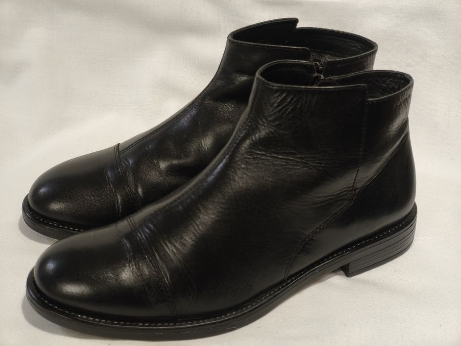 Vagabond, боти естествена кожа, номер 40