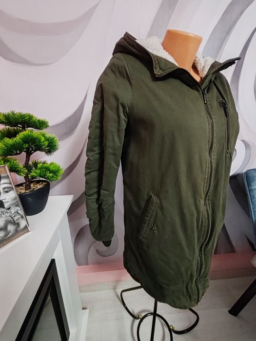 Geacă Terranova matlasată