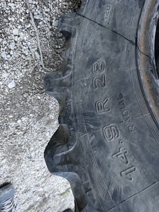 14,9-28 stomil tractor