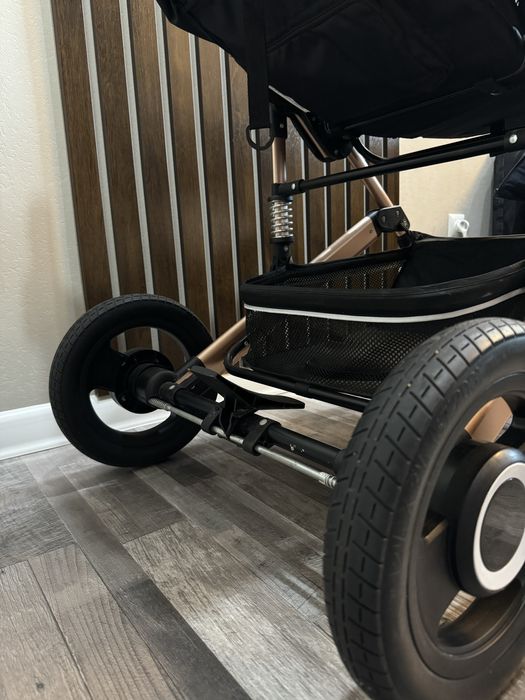 Детская коляска