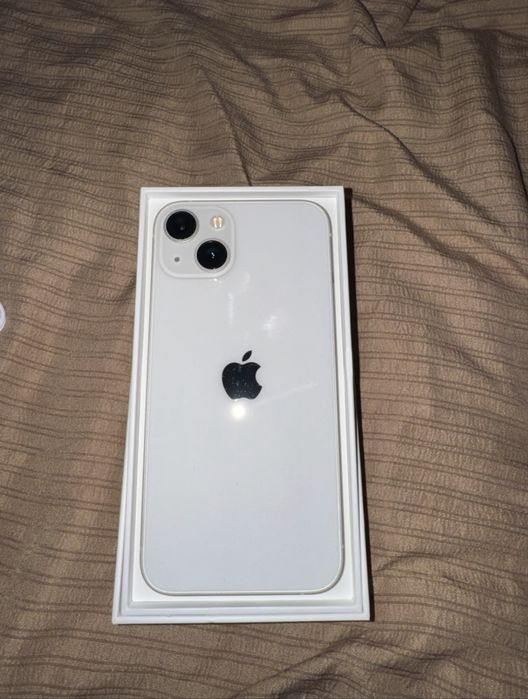 Продам iPhone 13 128gb