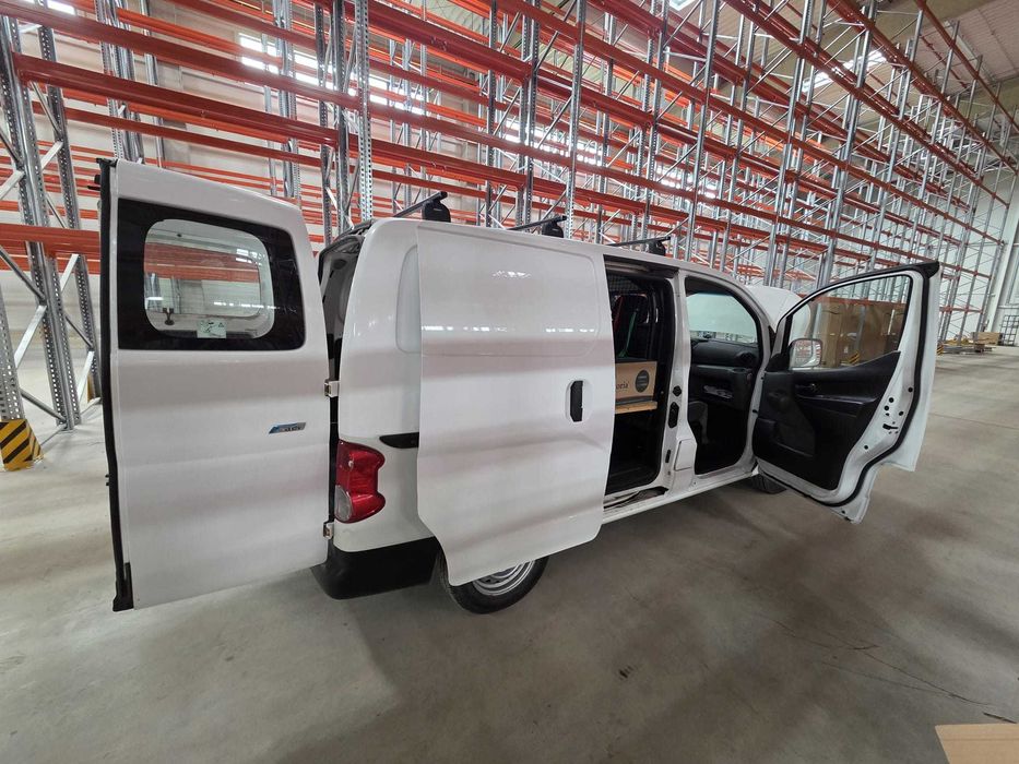 Nissan NV 200 - 2010