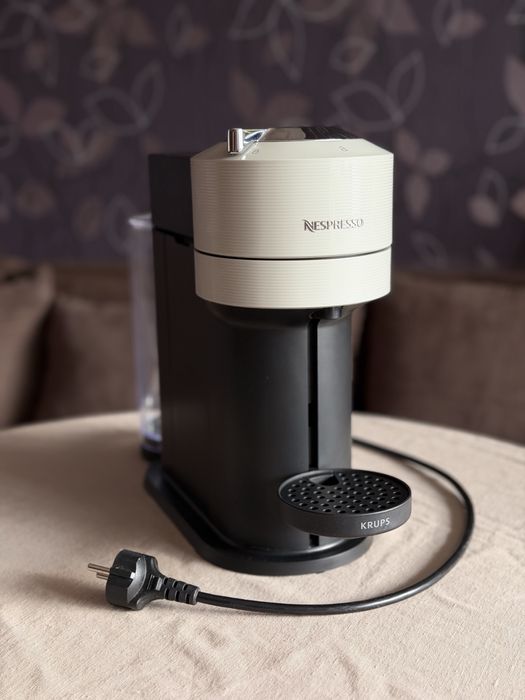 Кафемашина Nespresso Vertuo Next