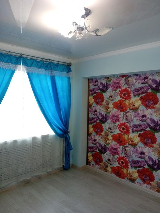 Аренда квартиры  долгосрочно  3 комнаты