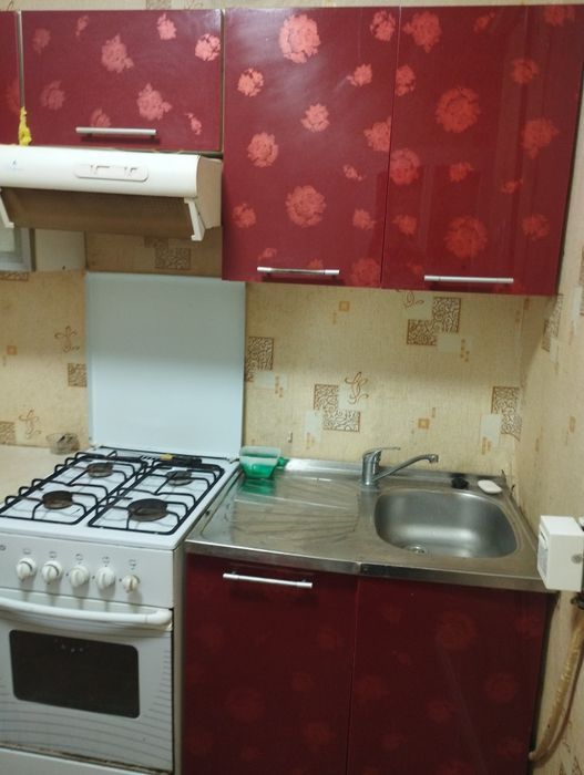 Сдам квартиру длительно