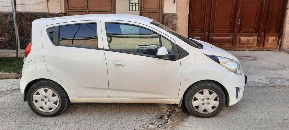 Spark 3-yevro Avtomat