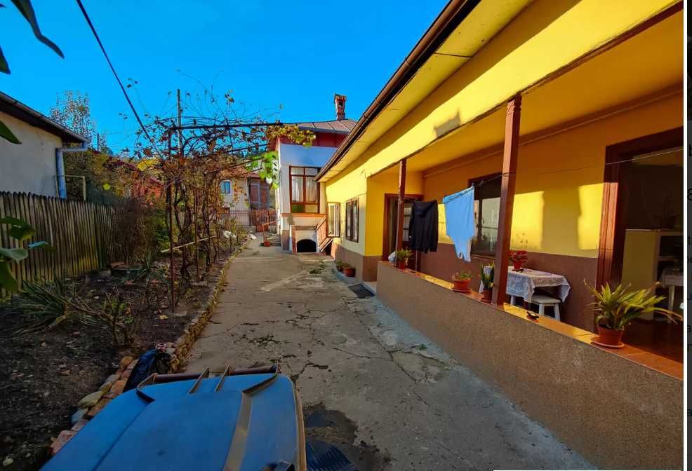 casa de vanzare Campulun Muscel